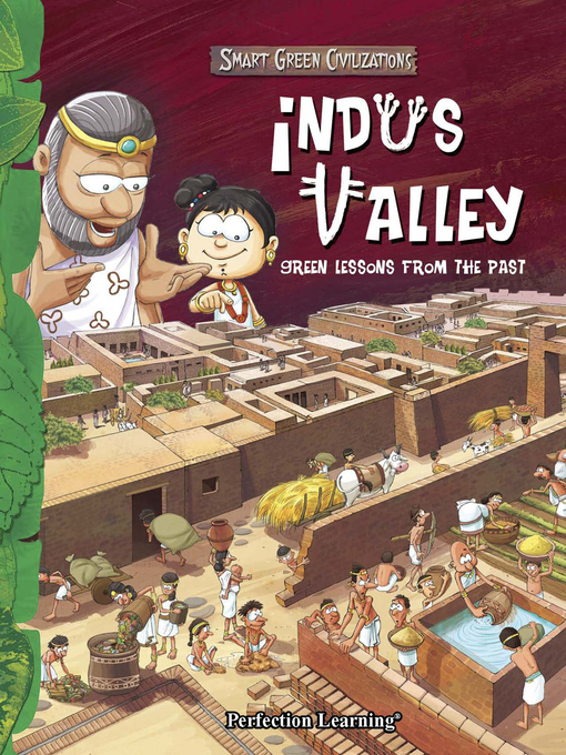 Title details for Indus Valley by Benita Sen - Available